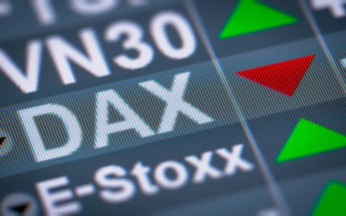 DAX-40