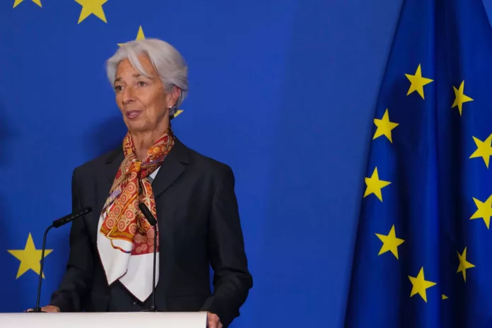 Lagarde