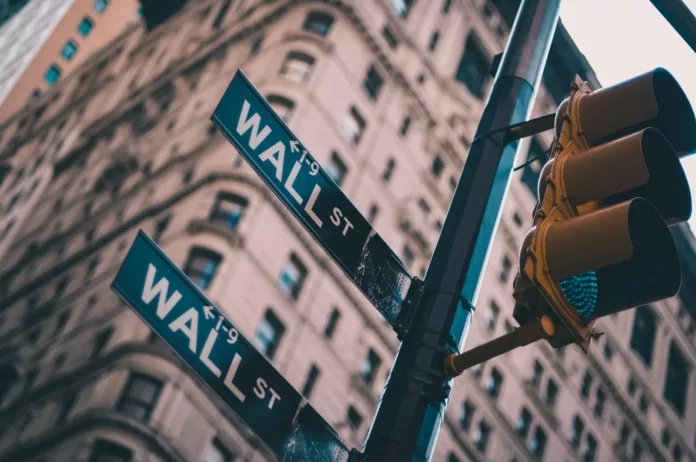 Bolsa de Nueva York