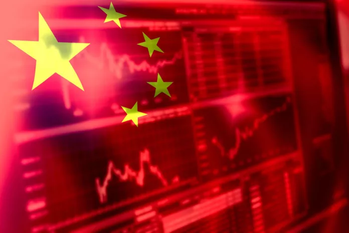 ETF de China