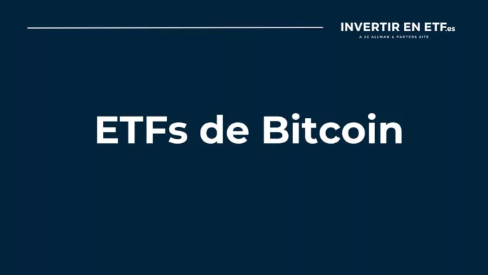 etf-bitcoin ETf de Bitcoin