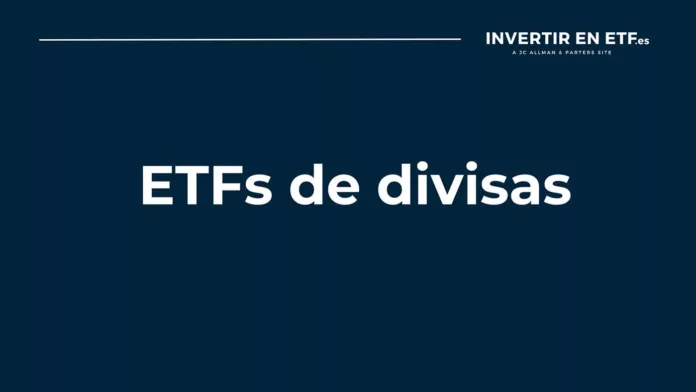 ETF de divisas