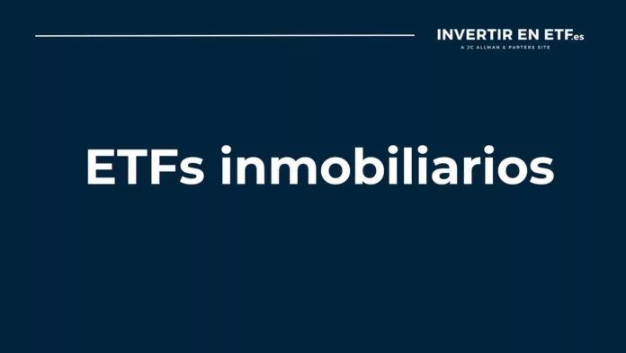 etf-inmobiliarios Etf Inmobiliarios