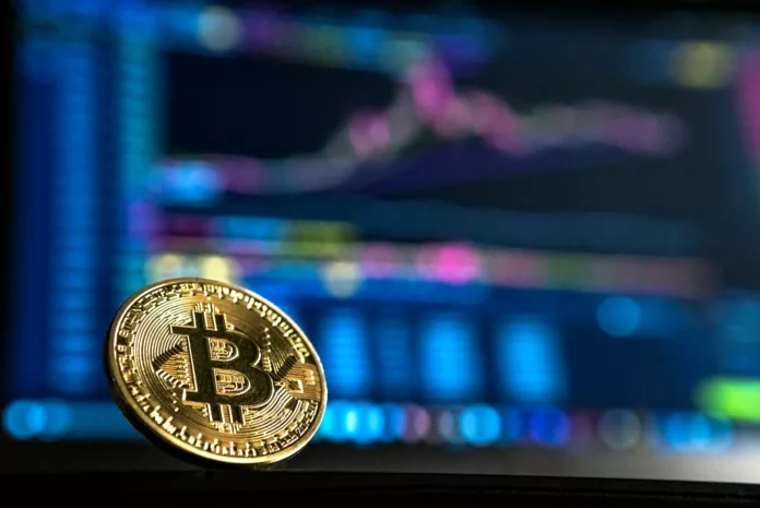 El Bitcoin se dispara por los ETF El Bitcoin se dispara por los ETF