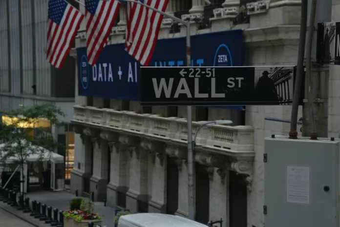 Mejor hora para comprar acciones de Wall Street